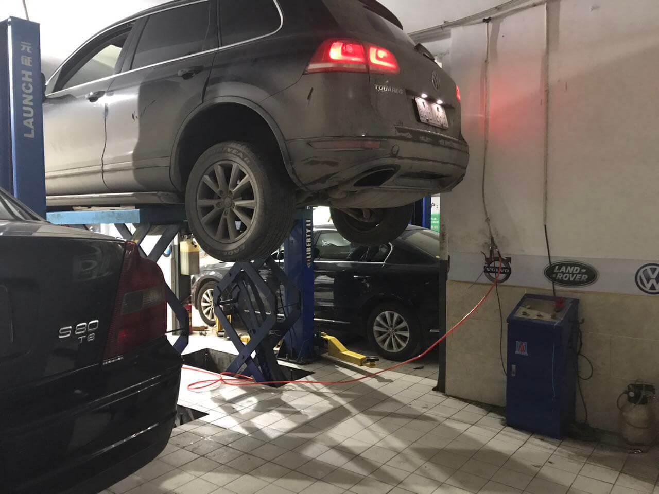 油路清洗是必要的嗎？