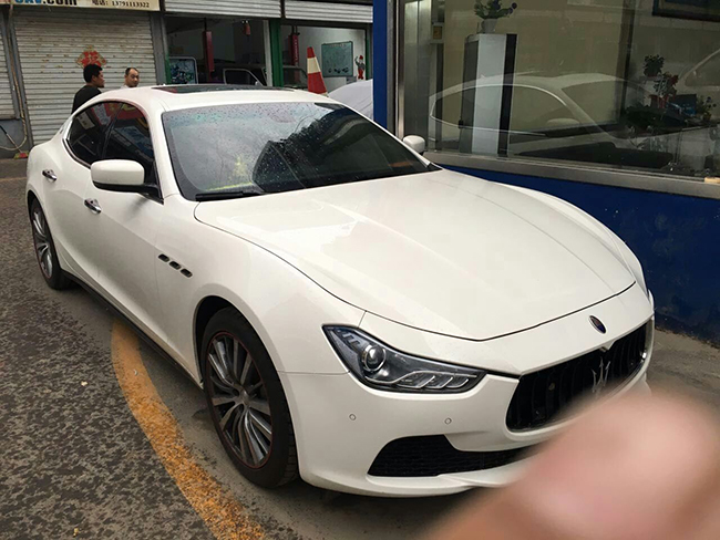 車子15000公里后還應(yīng)該做哪些項(xiàng)目的保養(yǎng)？