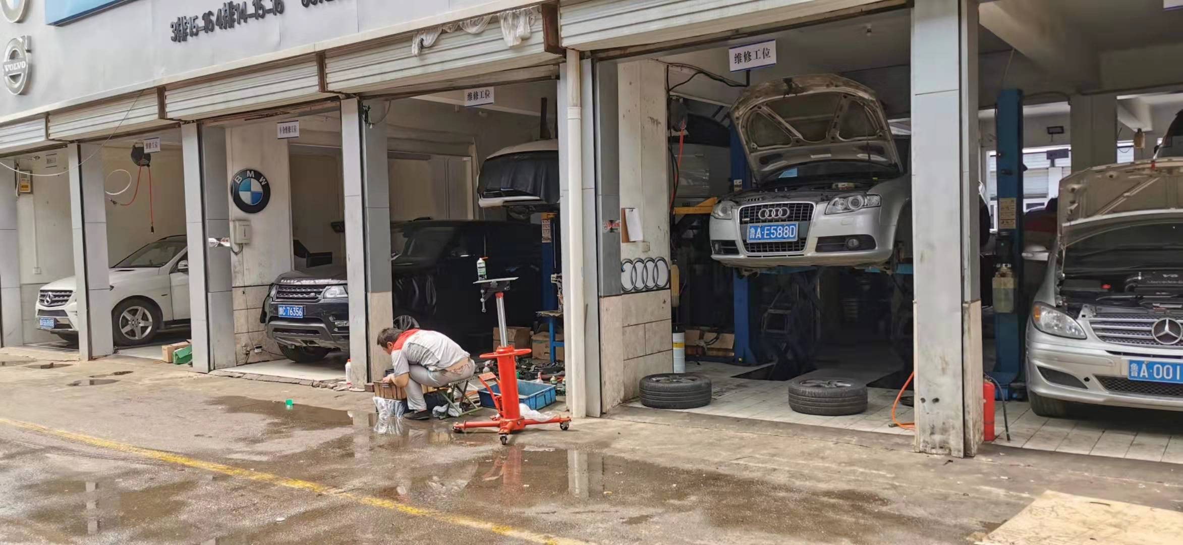 汽車耗油流量增加的問題檢測(cè)