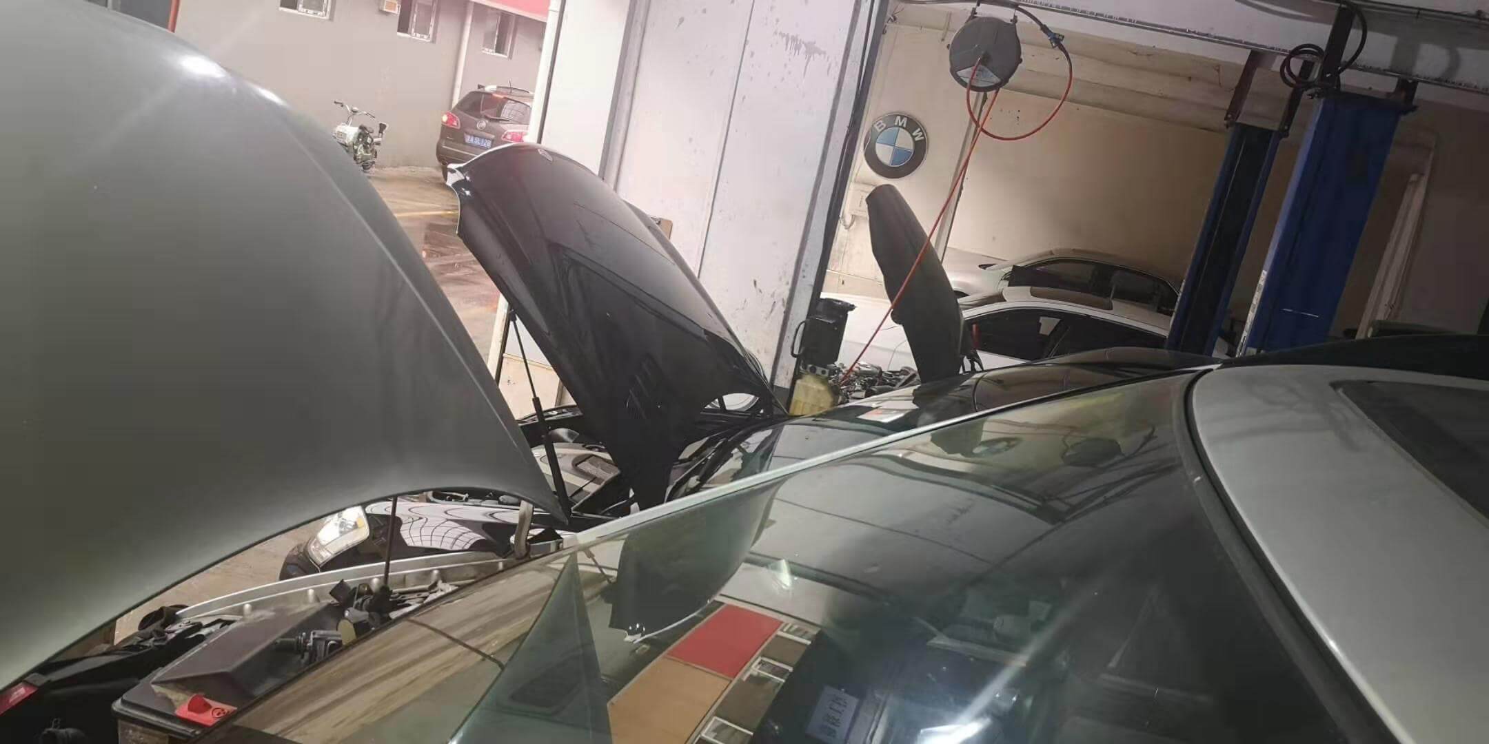 汽車玻璃貼膜有什么作用？
