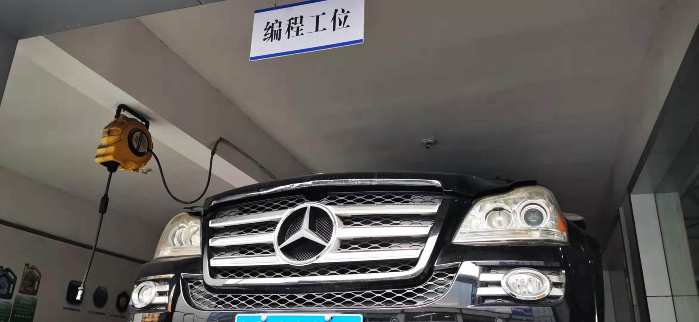 奧迪汽車保養(yǎng)需要注意什么？