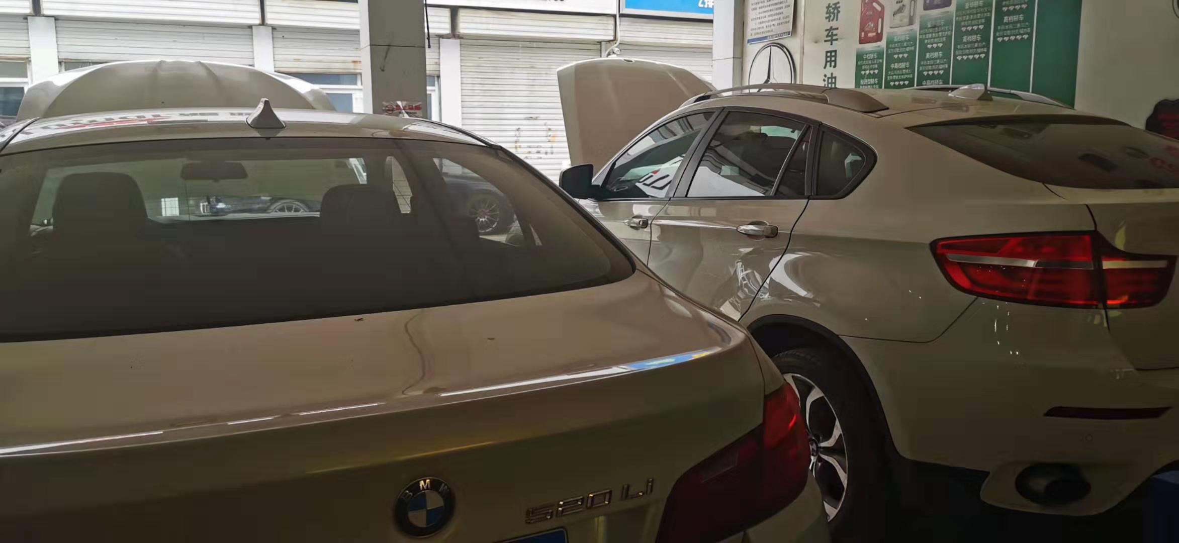 為什么車輛會頻繁的強(qiáng)制降擋？