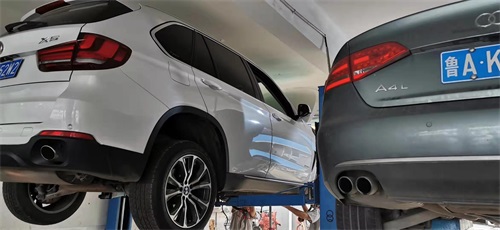 想知道濟(jì)南奔馳汽車保養(yǎng)是如何讓愛車持久閃耀的秘訣嗎？