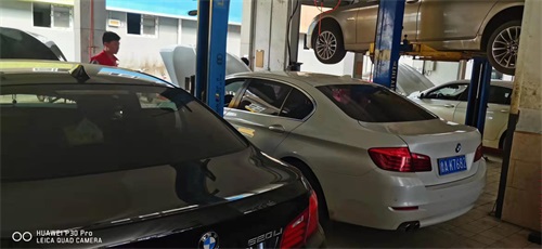 4S店保養(yǎng)時(shí)要求更換的汽車零部件該不該換？